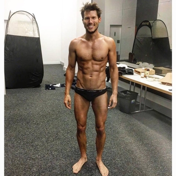 Jason Dundas