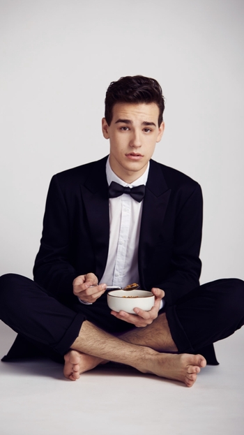 Jacob Whitesides