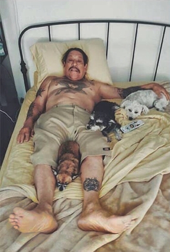 Danny Trejo