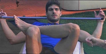 Elia Fongaro
