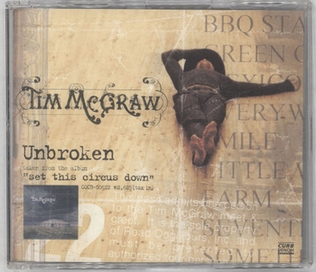 Tim McGraw