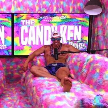 Candy Ken