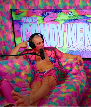 Candy Ken