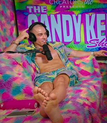 Candy Ken