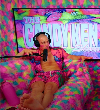 Candy Ken