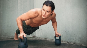 Blair Redford