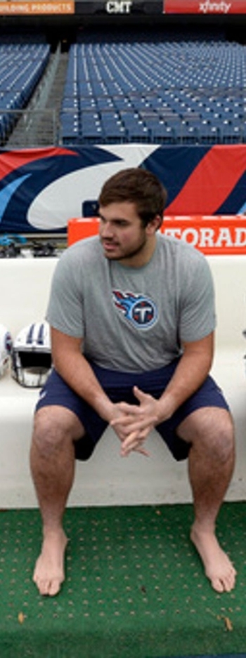 Jack Conklin