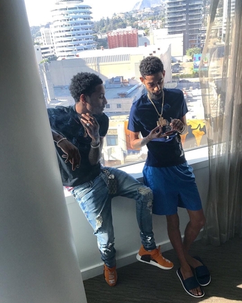 PnB Rock