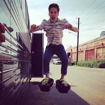 Ryan Beatty