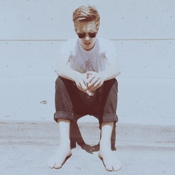 Ryan Beatty