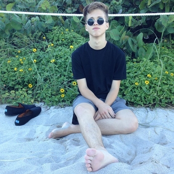 Ryan Beatty