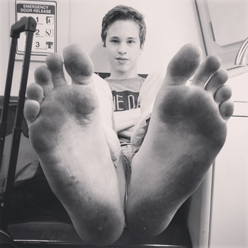 Ryan Beatty