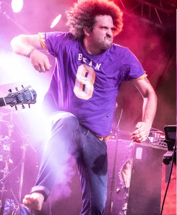 Andy Frasco