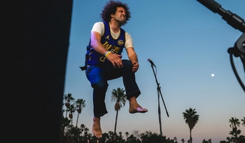Andy Frasco