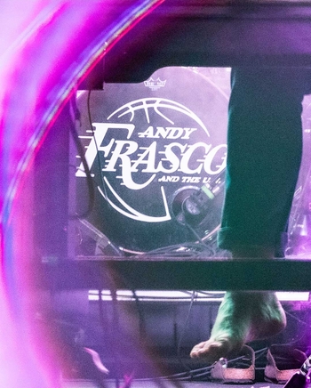 Andy Frasco