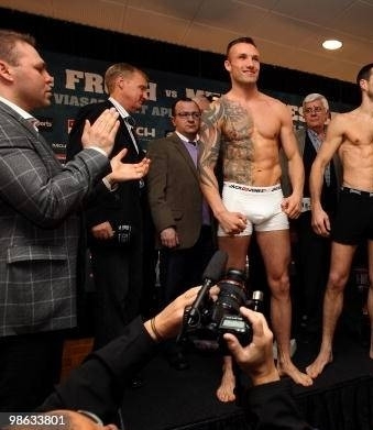 Mikkel Kessler