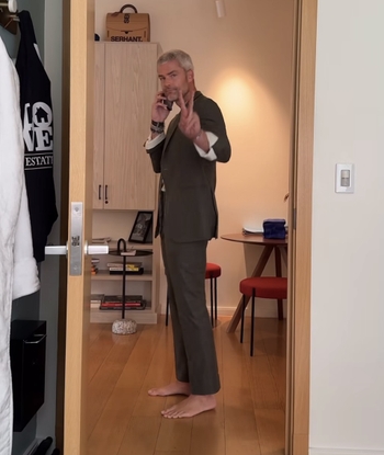 Ryan Serhant