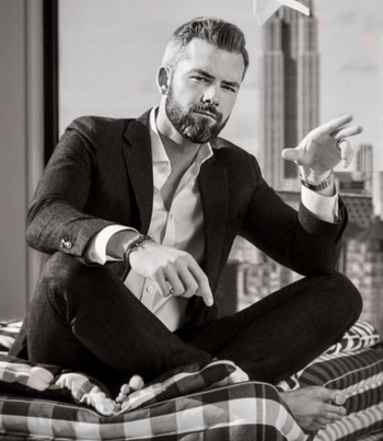 Ryan Serhant