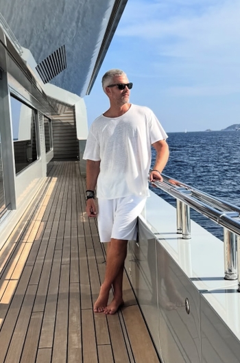 Ryan Serhant