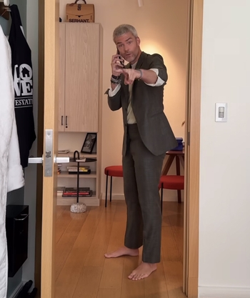 Ryan Serhant