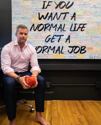 Ryan Serhant