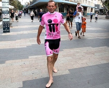 Tony Abbott