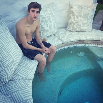 Jackson Guthy