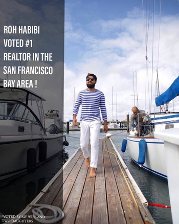 Ron Habibi