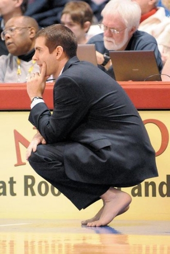 Brad Stevens