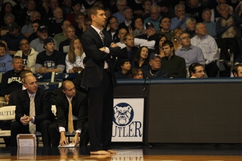 Brad Stevens