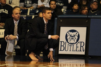 Brad Stevens