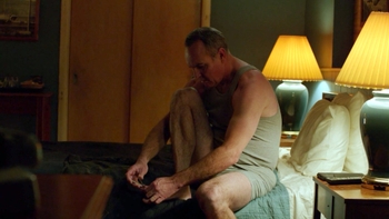 Arnold Vosloo