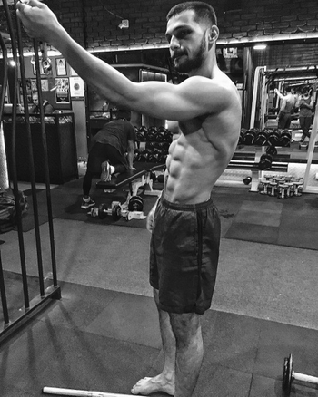 Yuvraj Thakur