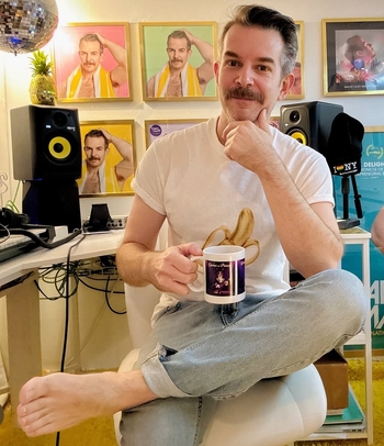 Bright Light Bright Light