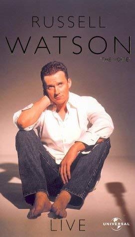 Russell Watson