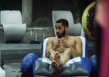 Samuel Anderson