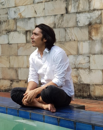 Abimana Aryasatya