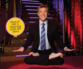 Tom Bergeron