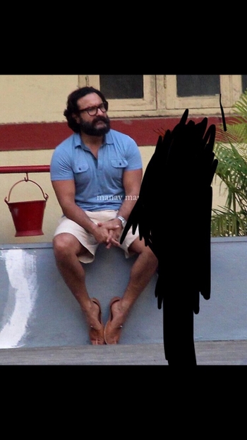 Saif Ali Khan