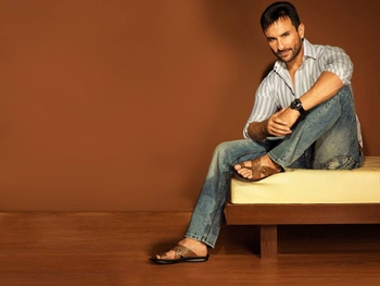 Saif Ali Khan