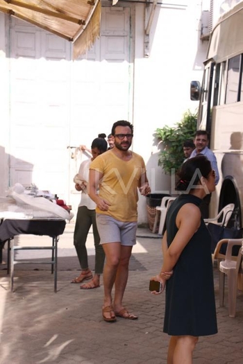 Saif Ali Khan