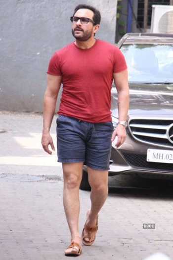 Saif Ali Khan