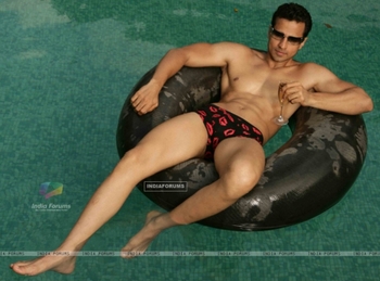 Aryan Vaid