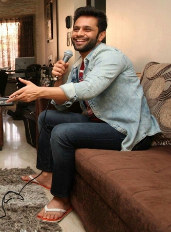 Rahul Vaidya