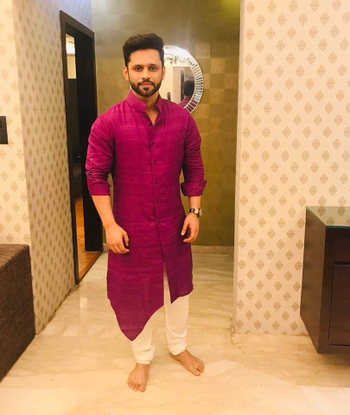 Rahul Vaidya