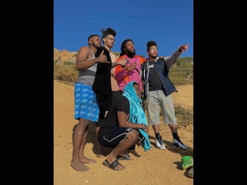  alt="Trevor Jackson"