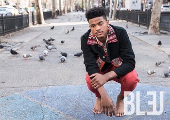 Trevor Jackson