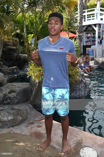 Trevor Jackson