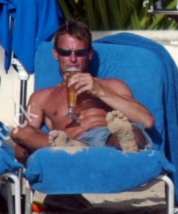 Teddy Sheringham