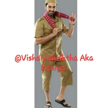 Vishal Vashishtha